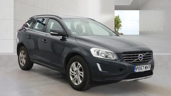 Used Volvo XC60 for sale - 78205079: Photo 2