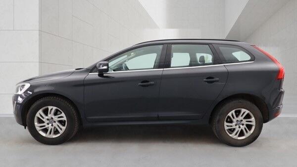 Used Volvo XC60 for sale - 78205079: Photo 3