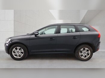 Used Volvo XC60 2017 for sale - 78205079: Photo