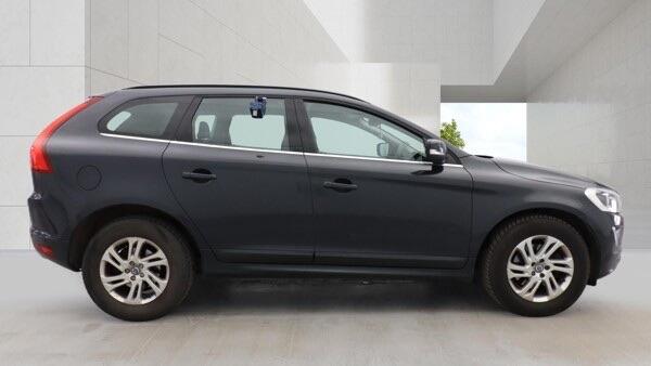 Used Volvo XC60 for sale - 78205079: Photo 4