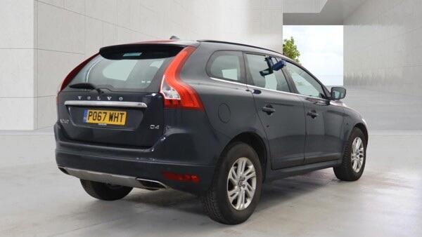 Used Volvo XC60 for sale - 78205079: Photo 5