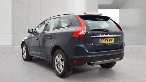 Used Volvo XC60 for sale - 78205079: Photo 6