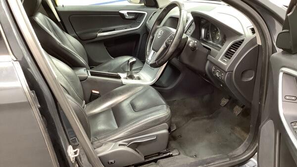 Used Volvo XC60 for sale - 78205079: Photo 7