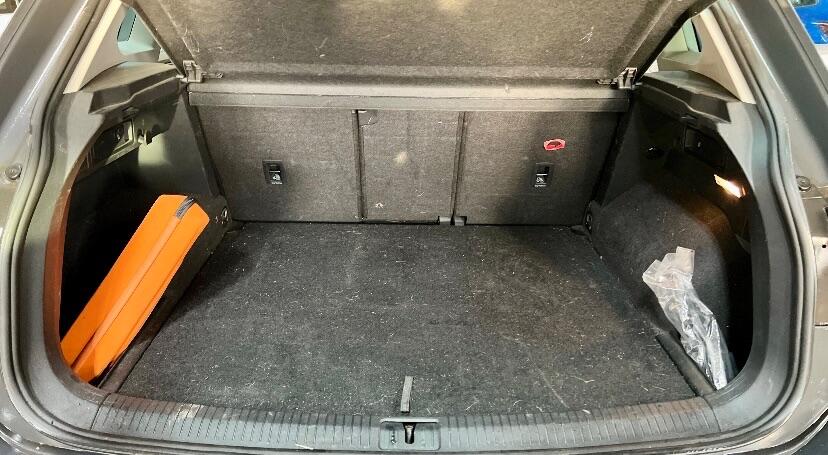 Used Volkswagen Tiguan 2021 for sale - 77242519: Photo 10