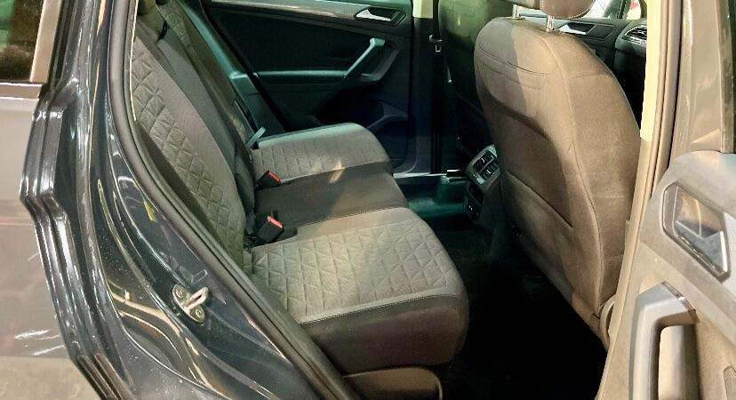 Used Volkswagen Tiguan 2021 for sale - 77242519: Photo 8