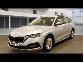2021 (21) - 2.0 TDI SE Technology DSG Euro 6 (s/s) 5dr