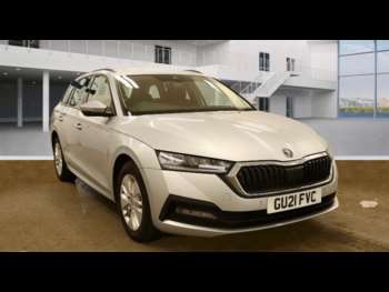 Used Skoda Octavia 2021 for sale - 74935014: Photo