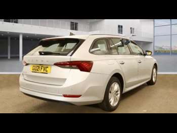 Used Skoda Octavia 2021 for sale - 74935014: Photo