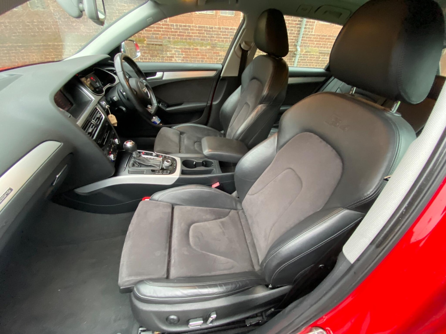 Used Audi A4 2012 for sale - 76989465: Photo 12