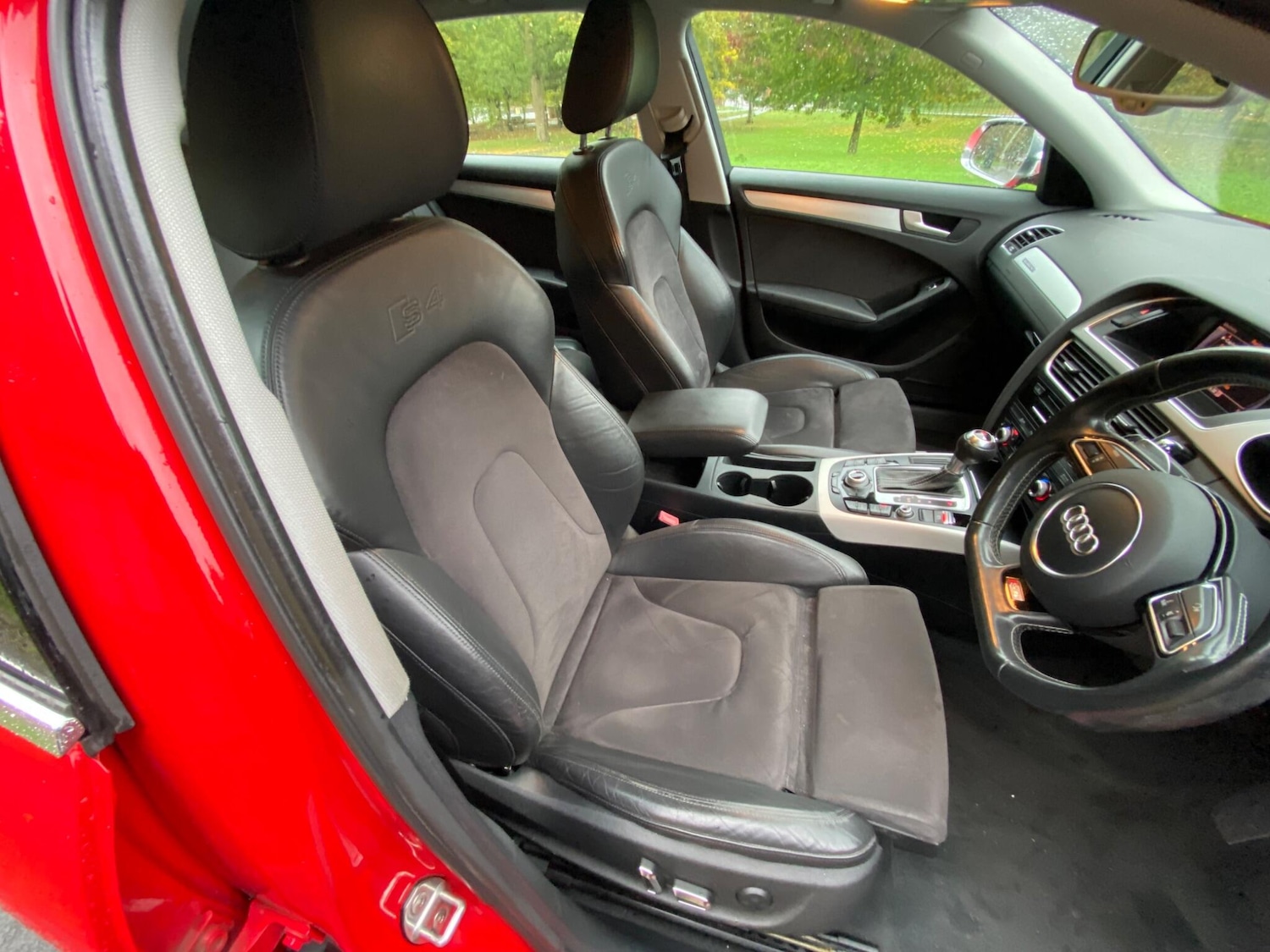 Used Audi A4 2012 for sale - 76989465: Photo 14