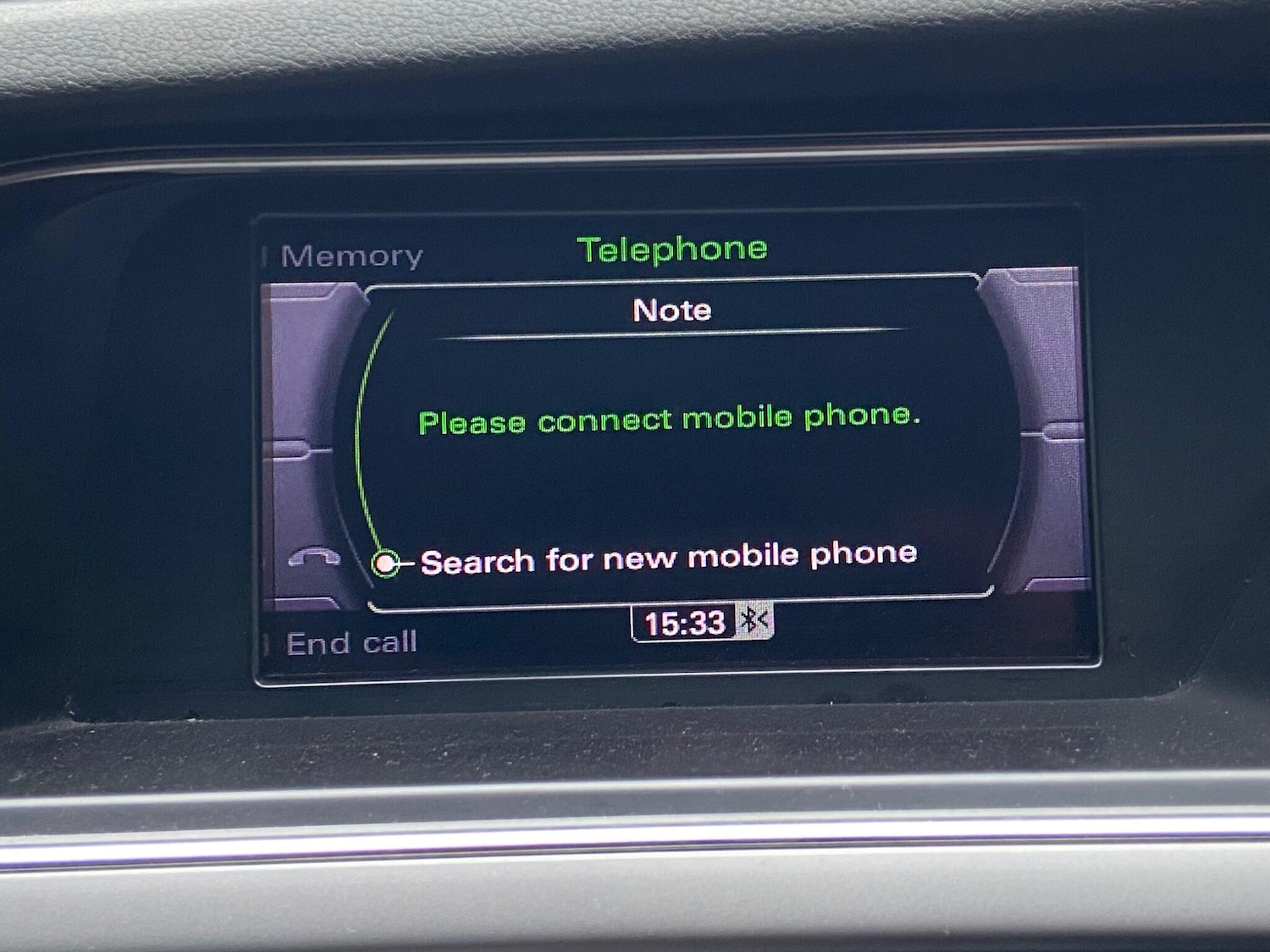 Used Audi A4 2012 for sale - 76989465: Photo 25