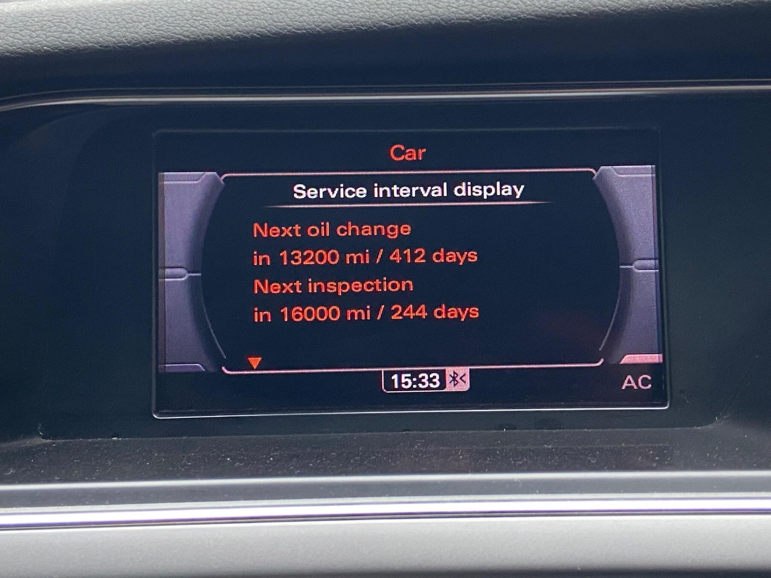 Used Audi A4 2012 for sale - 76989465: Photo 26