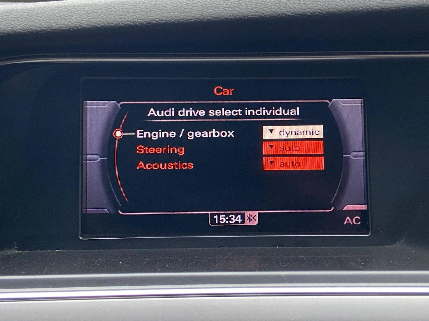 Used Audi A4 2012 for sale - 76989465: Photo 27