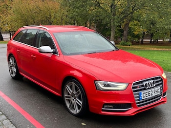 Used Audi A4 2012 for sale - 76989465: Photo