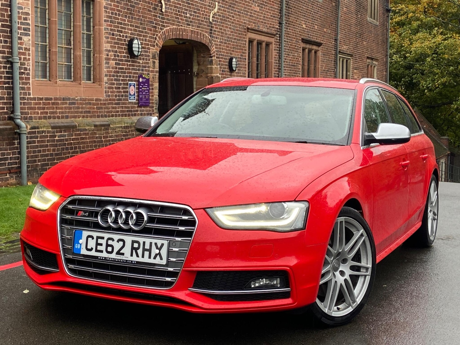 Used Audi A4 2012 for sale - 76989465: Photo 31