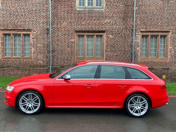 Used Audi A4 2012 for sale - 76989465: Photo