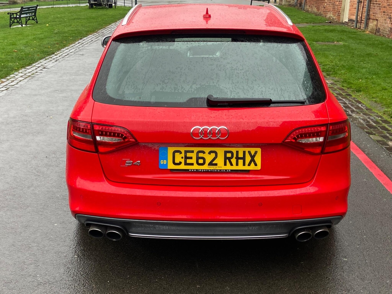 Used Audi A4 2012 for sale - 76989465: Photo 6