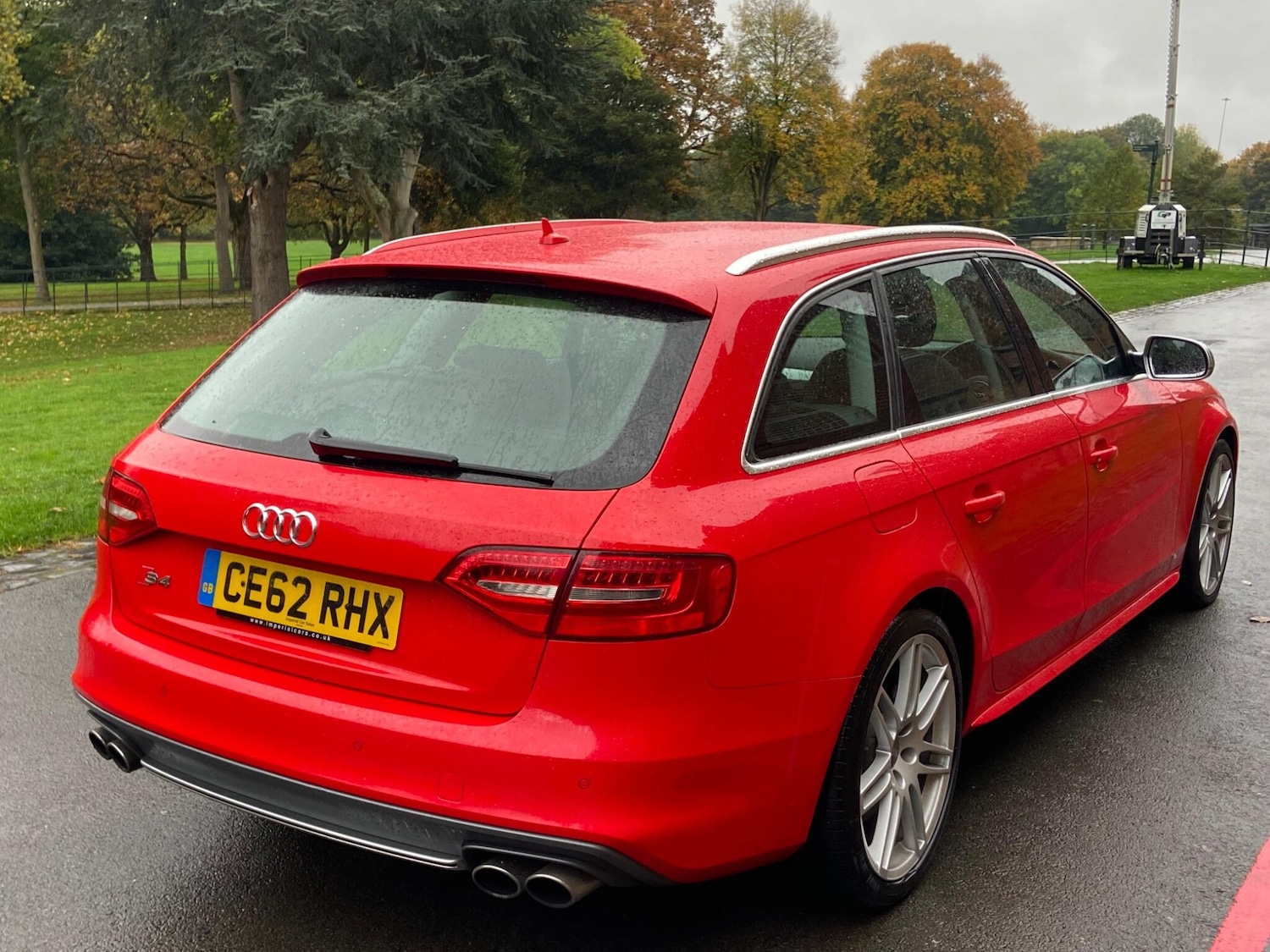 Used Audi A4 2012 for sale - 76989465: Photo 7