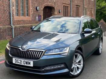 2021 (21) - 2.0 TDI SE L DSG Euro 6 (s/s) 5dr