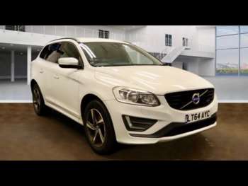 Used Volvo XC60 2014 for sale - 74828614: Photo
