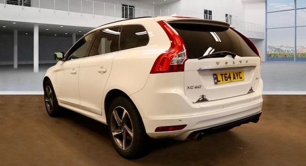 Used Volvo XC60 2014 for sale - 74828614: Photo 3