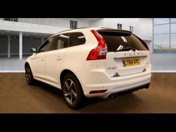 Used Volvo XC60 2014 for sale - 74828614: Photo
