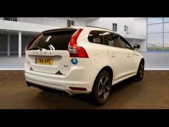 Used Volvo XC60 2014 for sale - 74828614: Photo