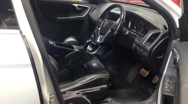 Used Volvo XC60 2014 for sale - 74828614: Photo 5
