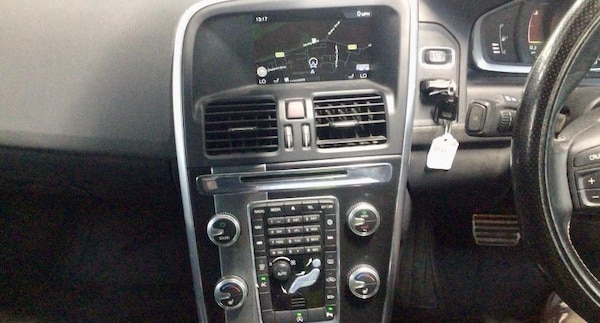 Used Volvo XC60 2014 for sale - 74828614: Photo 6