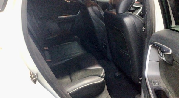 Used Volvo XC60 2014 for sale - 74828614: Photo 7