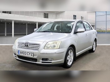 Toyota - Avensis