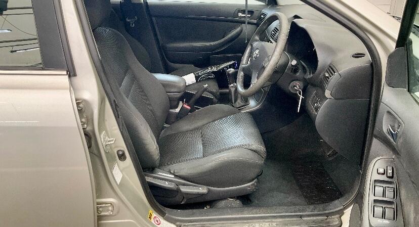 Used Toyota Avensis 2003 for sale - 76584294: Photo 7