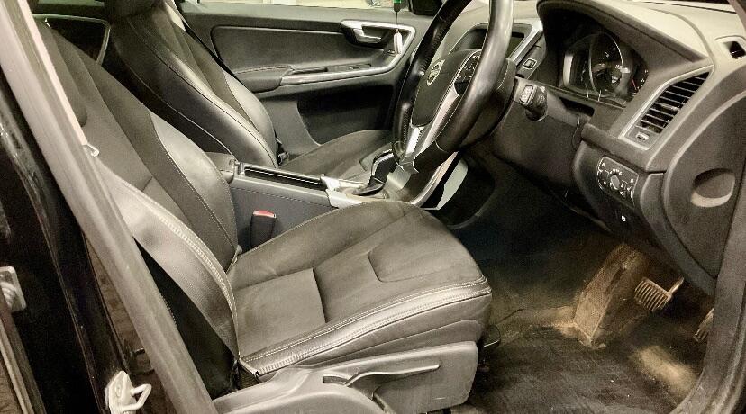 Used Volvo XC60 2015 for sale - 77175678: Photo 10