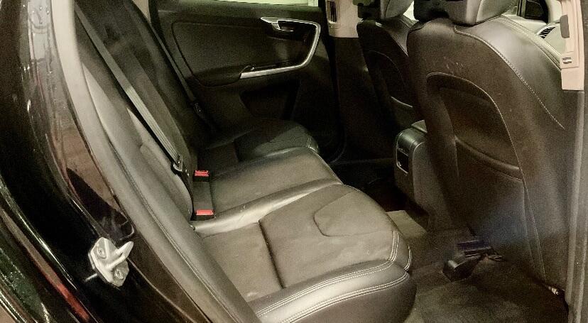 Used Volvo XC60 2015 for sale - 77175678: Photo 12