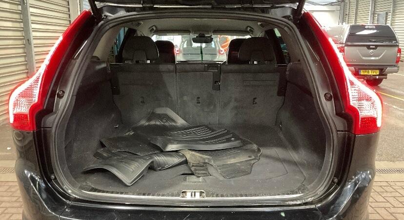 Used Volvo XC60 2015 for sale - 77175678: Photo 13