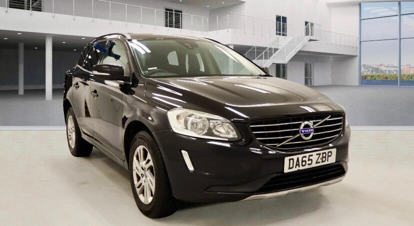 Used Volvo XC60 2015 for sale - 77175678: Photo 3