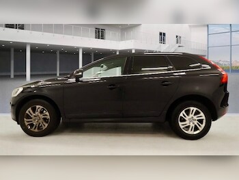 Used Volvo XC60 2015 for sale - 77175678: Photo