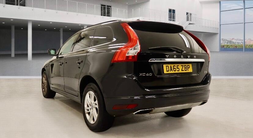 Used Volvo XC60 2015 for sale - 77175678: Photo 5