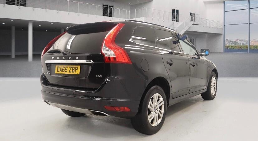 Used Volvo XC60 2015 for sale - 77175678: Photo 6
