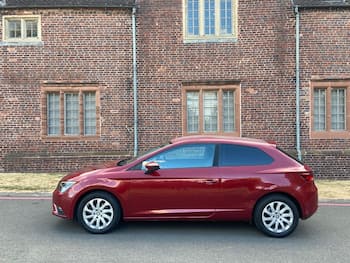 Used SEAT Leon 2014 for sale - 79464398: Photo