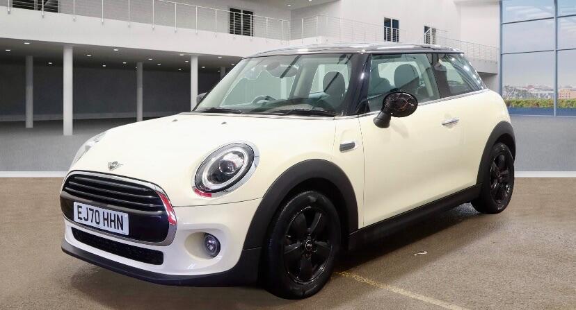 Used MINI Hatch 2020 for sale - 76671469: Photo 1