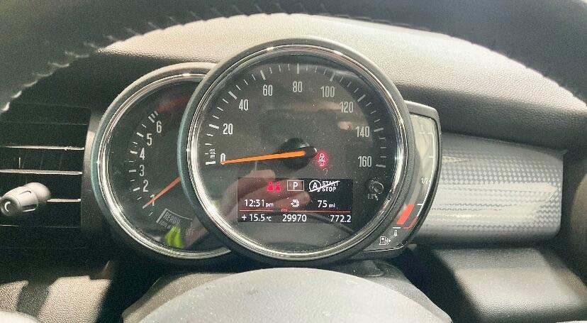 Used MINI Hatch 2020 for sale - 76671469: Photo 16