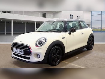 2020 (70) - 1.5 Cooper Classic II 3dr Auto