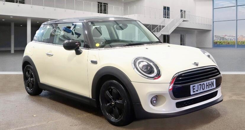Used MINI Hatch 2020 for sale - 76671469: Photo 2