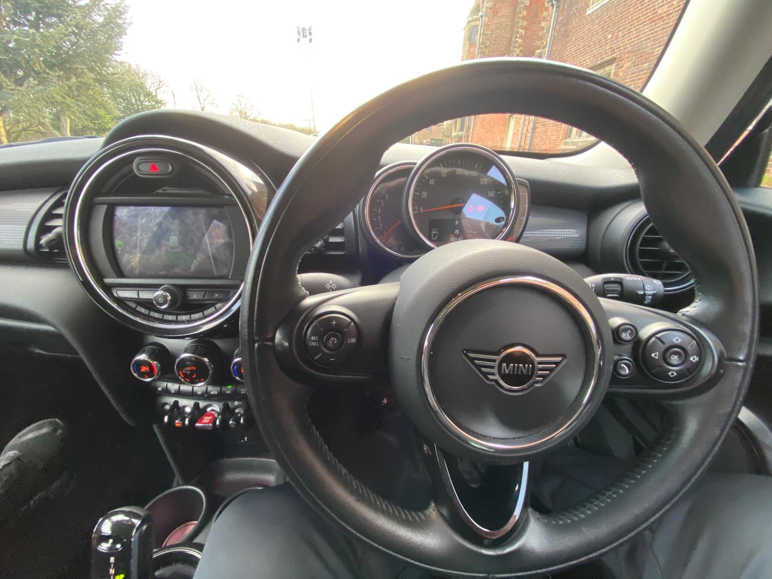 Used MINI Hatch 2020 for sale - 76671469: Photo 21