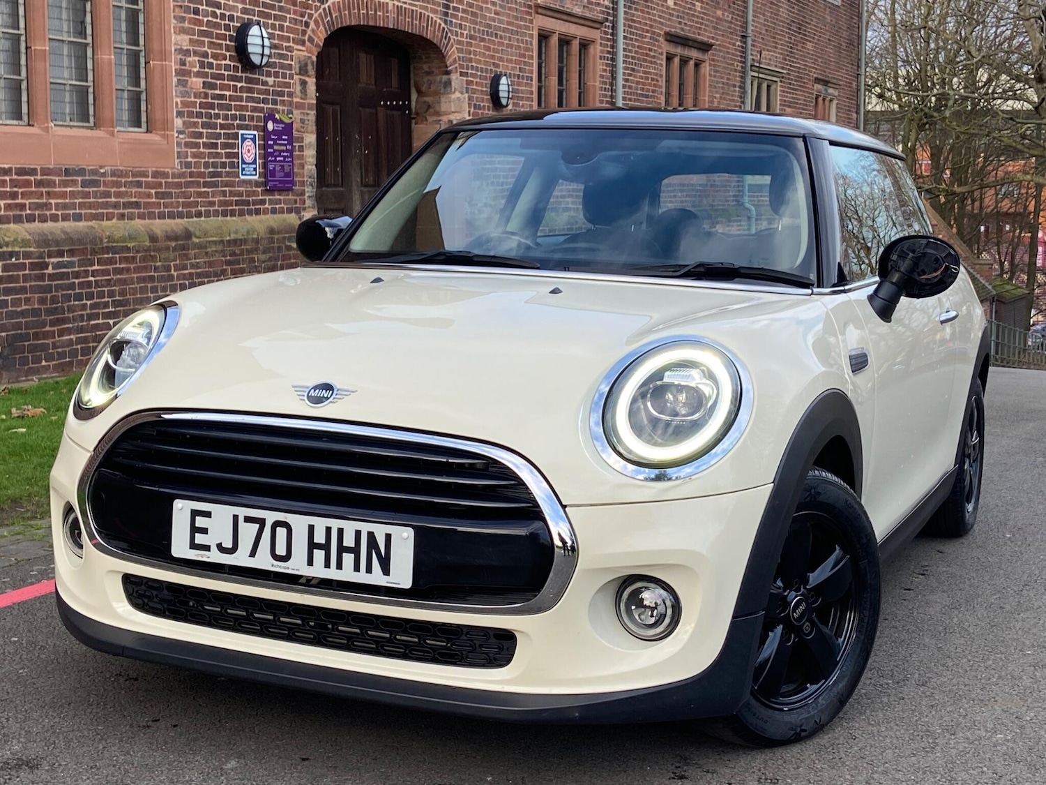 Used MINI Hatch 2020 for sale - 76671469: Photo 27