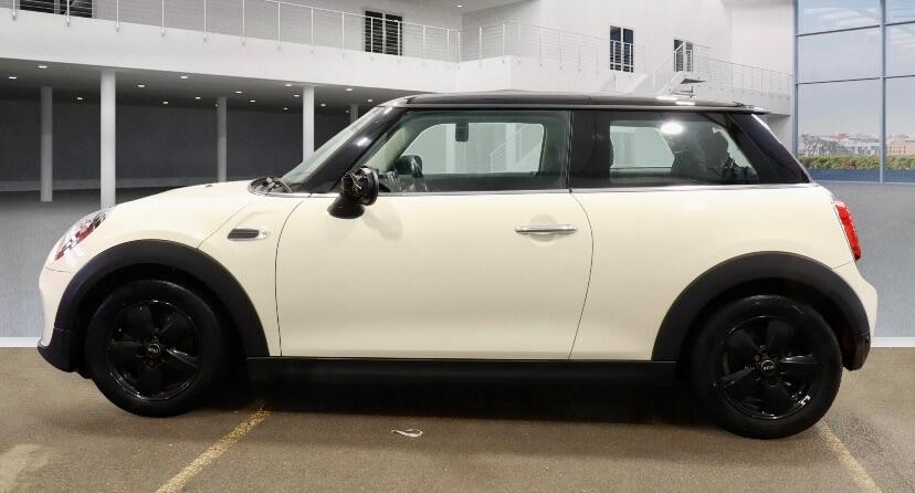 Used MINI Hatch 2020 for sale - 76671469: Photo 3