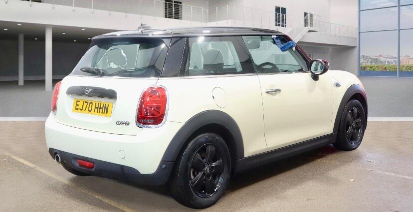 Used MINI Hatch 2020 for sale - 76671469: Photo 5