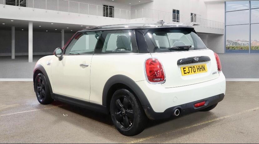 Used MINI Hatch 2020 for sale - 76671469: Photo 6
