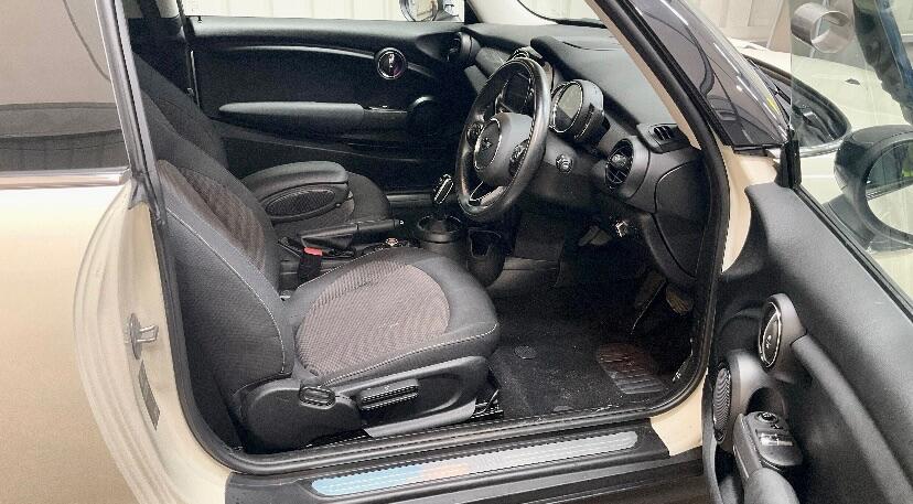 Used MINI Hatch 2020 for sale - 76671469: Photo 7